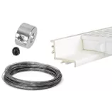 Overflow fittings